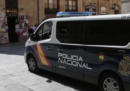 Detenido en Salamanca por estafar 11.000 euros en la compra de dos bicis