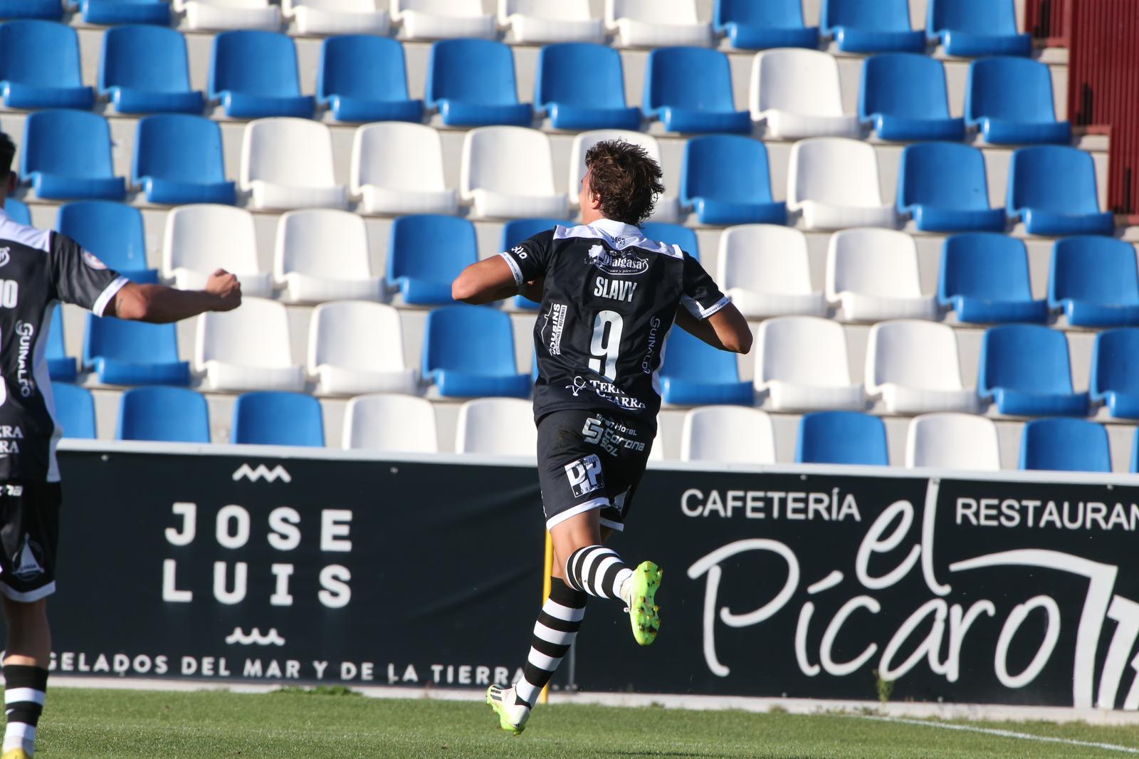 Victoria de Unionistas ante la Real Unión de Irún