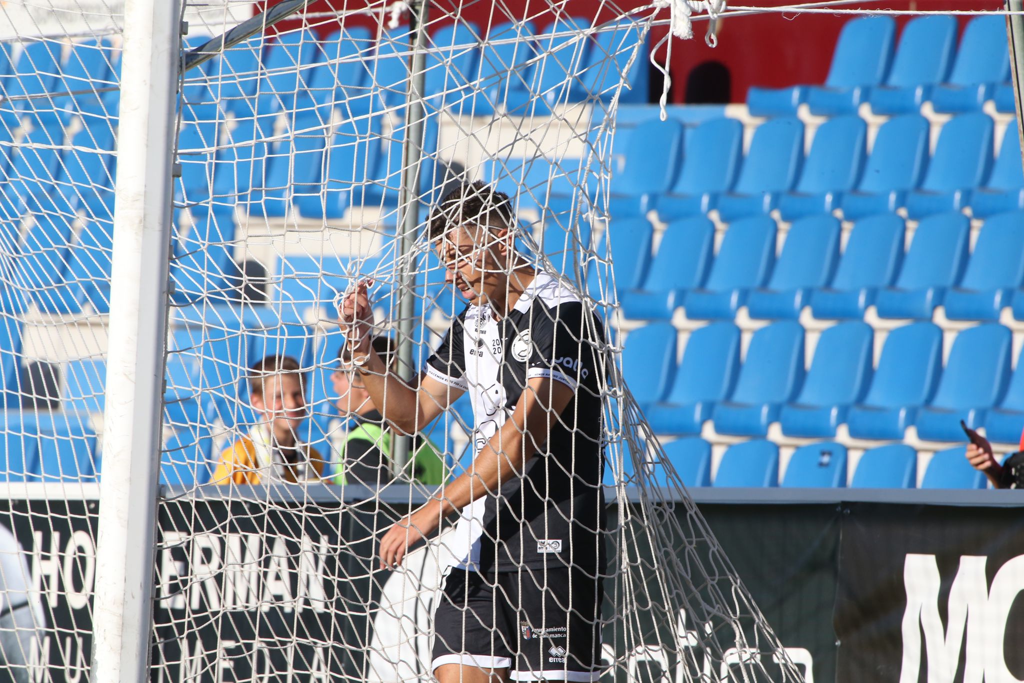 Victoria de Unionistas ante la Real Unión de Irún
