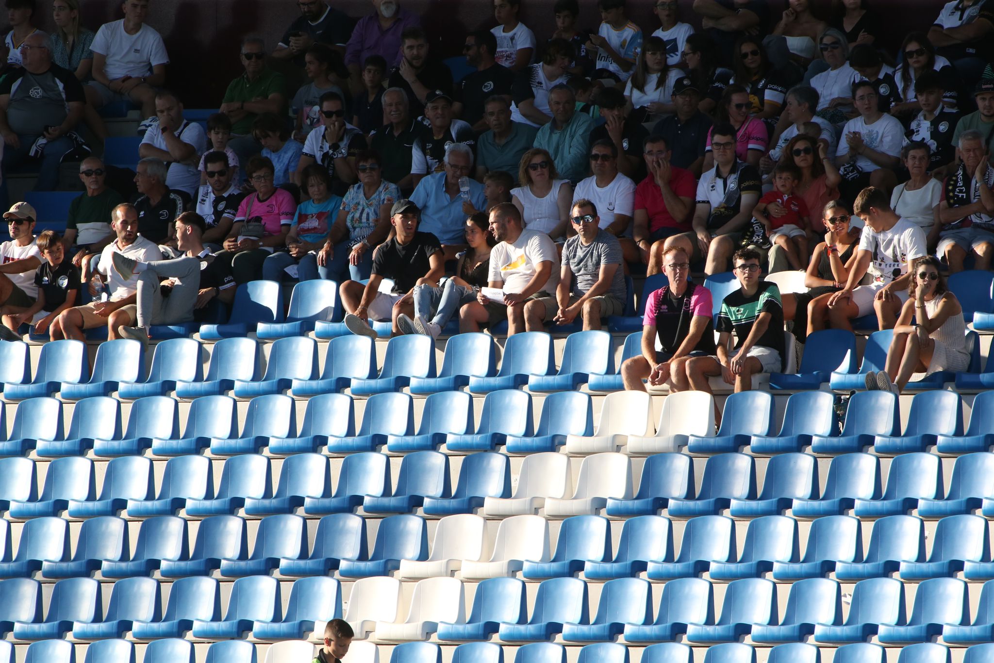 Victoria de Unionistas ante la Real Unión de Irún