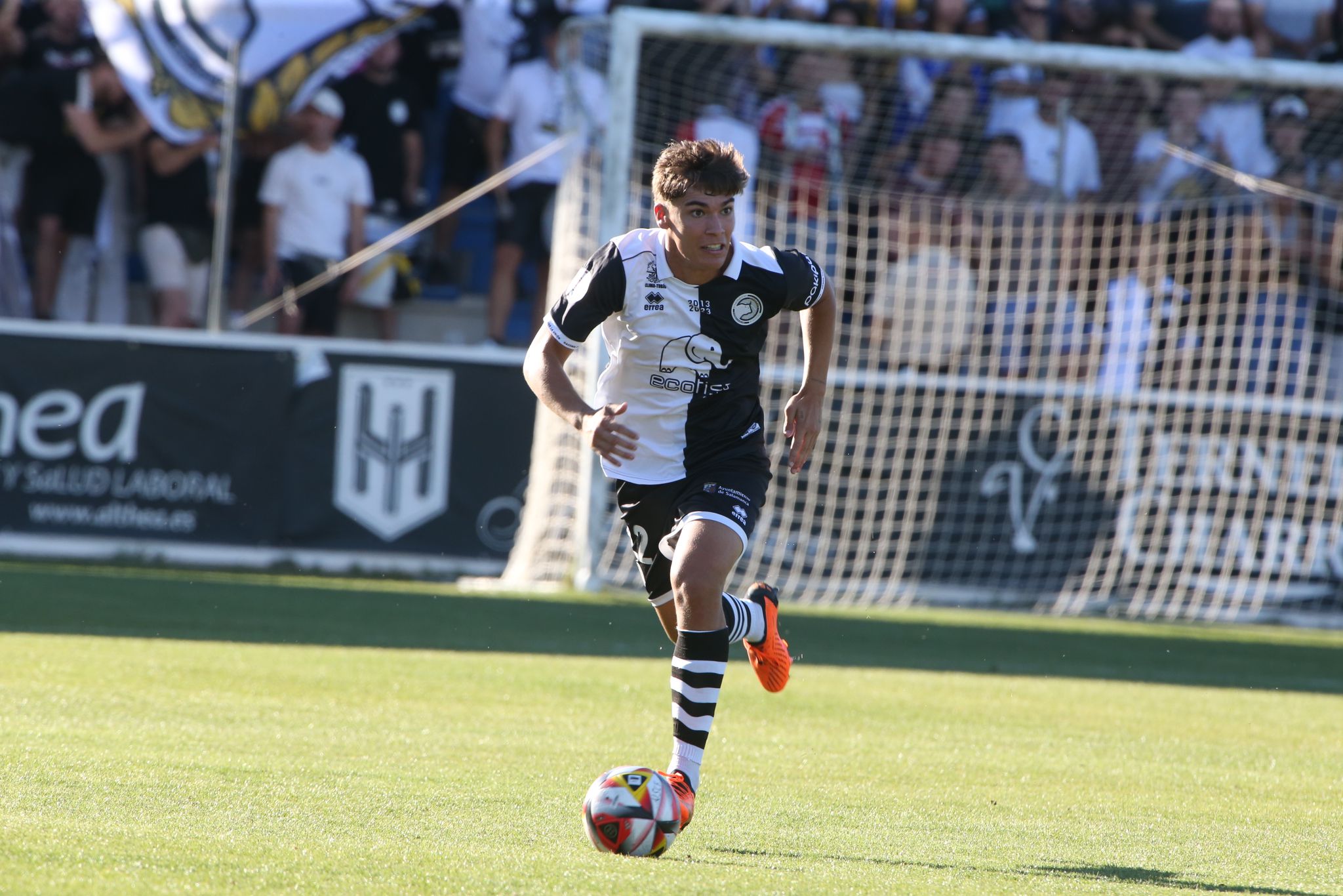 Victoria de Unionistas ante la Real Unión de Irún