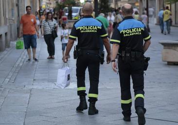 Las multas más caras: de 10.000 a 130.000 euros en Salamanca