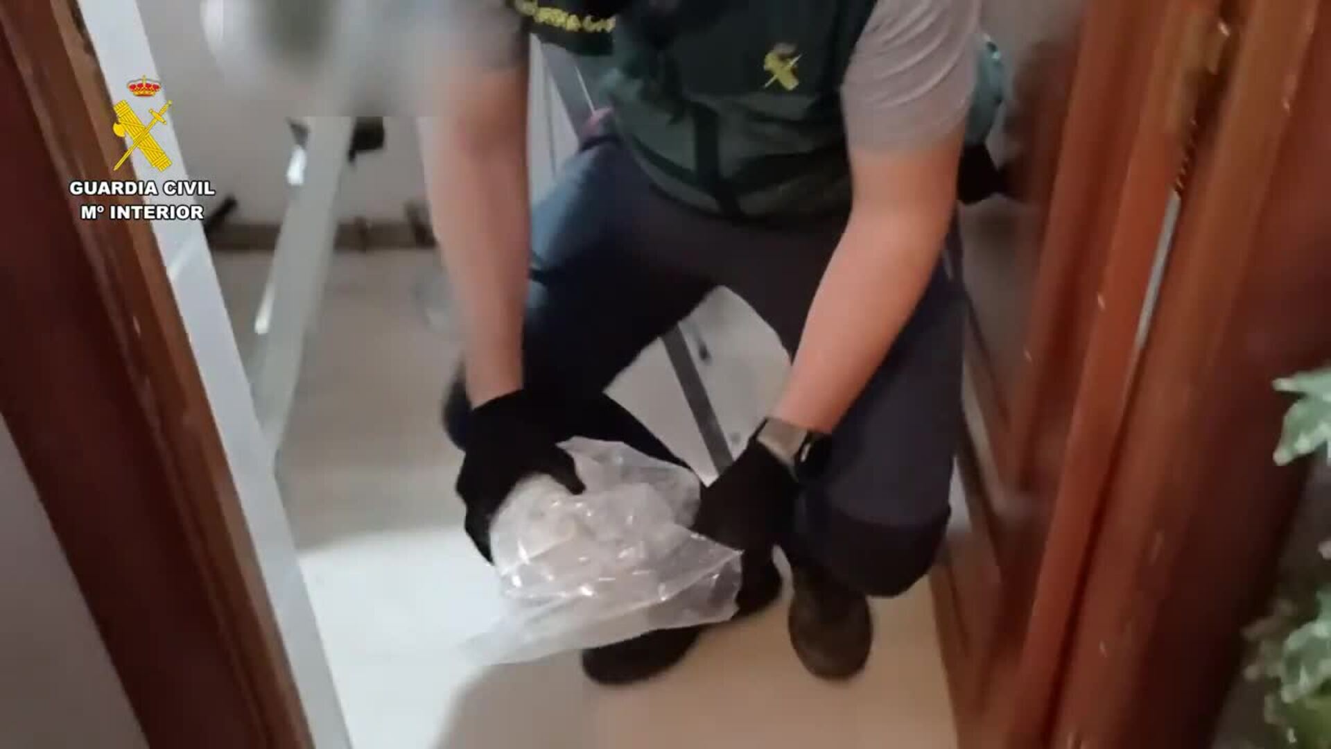 Operación 'Heredis': así cayó la mayor trama de narcotráfico en Salamanca