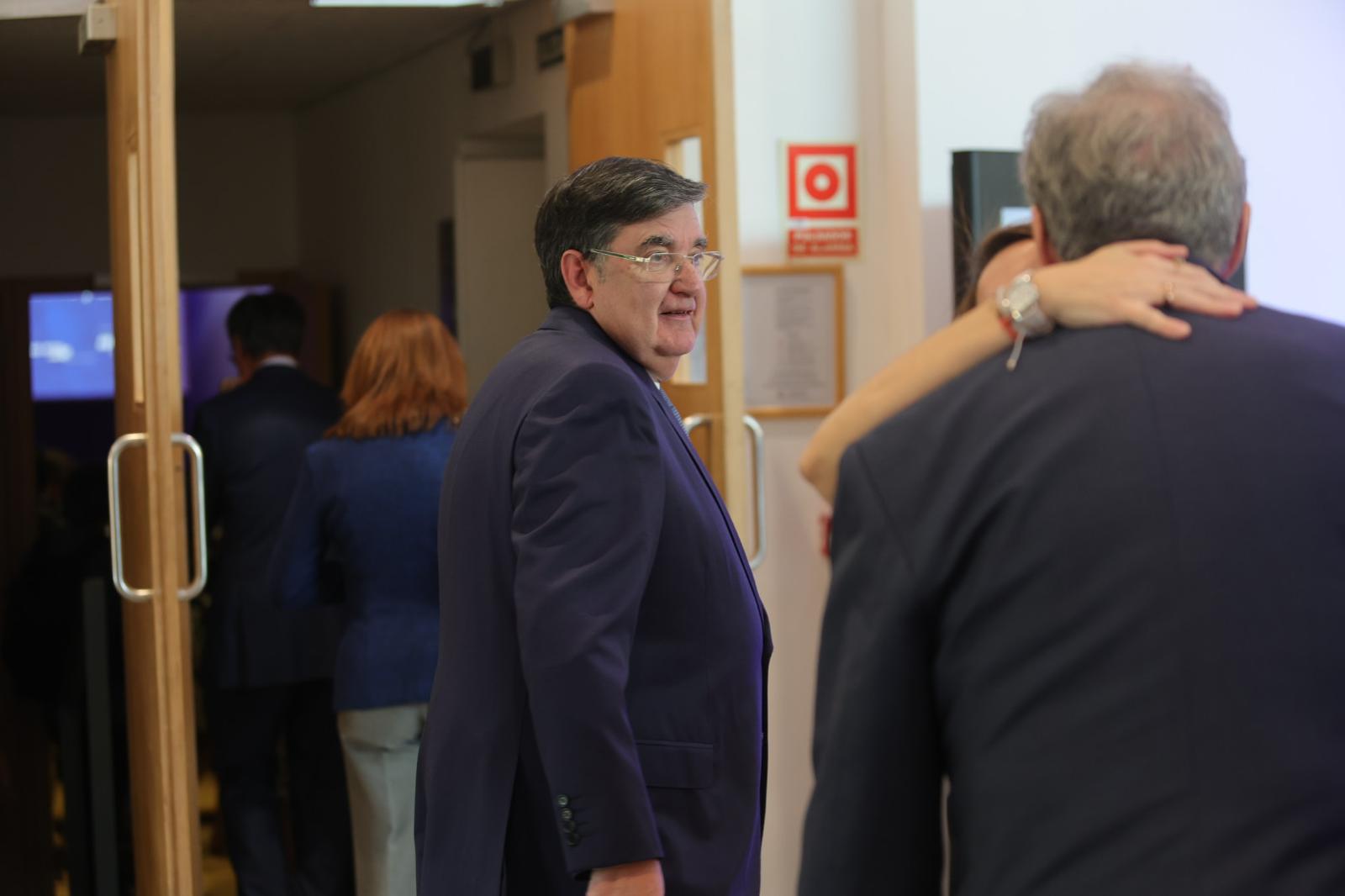 Juan Luis Feltrero, del Grupo Feltrero.