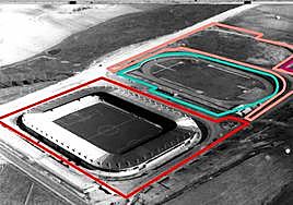 De quién es el Helmántico: el intrincado legado urbanístico del Salamanca vendido dos veces