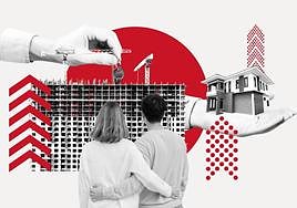 ¿Y si Salamanca imitara a Nueva York? Los pisos turísticos se acercan a la oferta hotelera