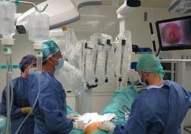 Cumbre médica y científica sobre cáncer de próstata en Salamanca