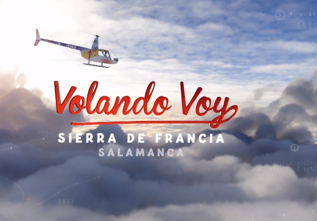 El Volando Voy de la Sierra de Francia reúne a 636.000 espectadores
