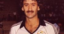 Ángel González