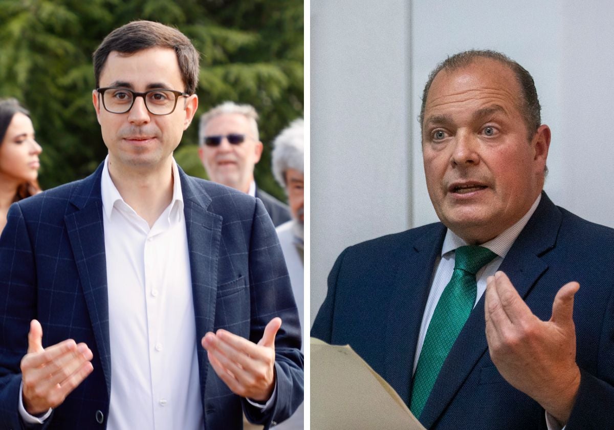 La oposición critica la publicación «por fascículos» de las declaraciones de bienes de los concejales