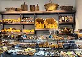 Celi&Cou, uno de los nuevos establecimientos incorporados.