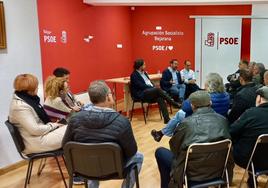 El PSOE ve alternativas para el tren Ruta de la Plata fuera de la Red Ampliada