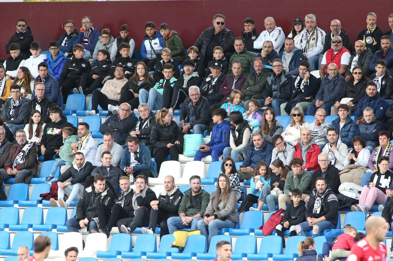 Unionistas no ve puerta y se condena al 0-0