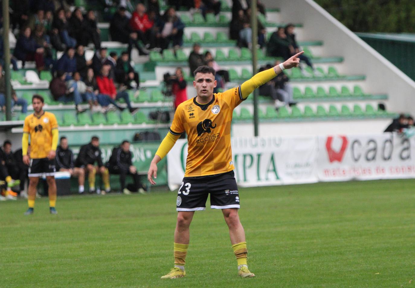 Derrota de Unionistas en O Carballiño