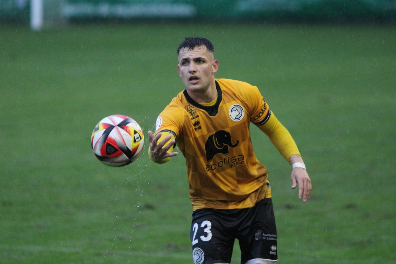 Derrota de Unionistas en O Carballiño