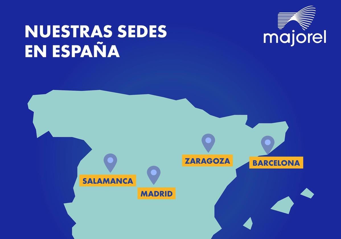 Majorel anuncia un ERE que afectará a 21 empleados en Salamanca