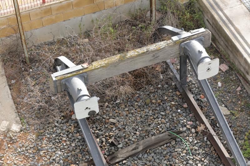 Salamanca no quiere que la recuperación de tren Ruta de la Plata quede en vía muerta.