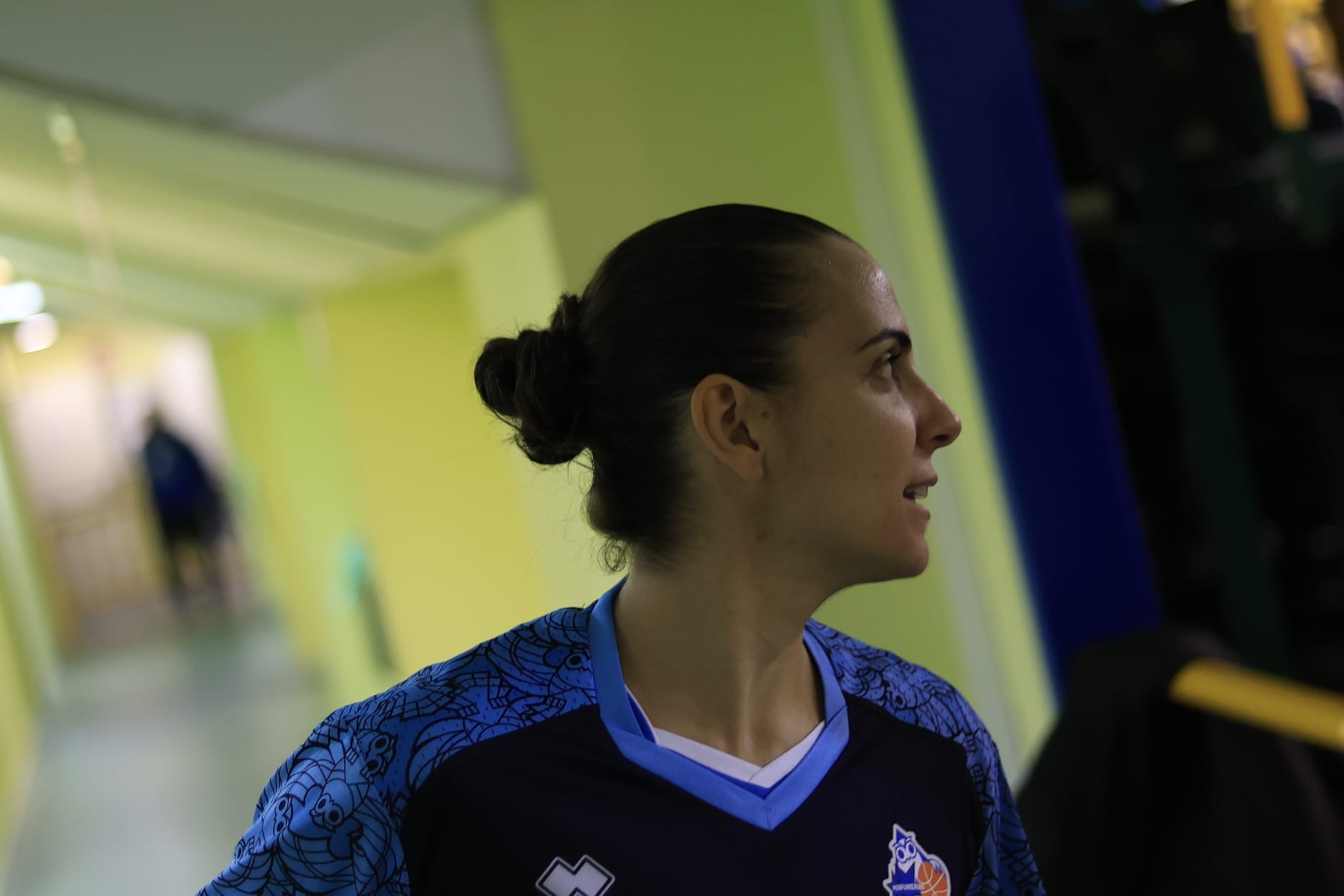 Amplia victoria del líder Avenida ante Estudiantes