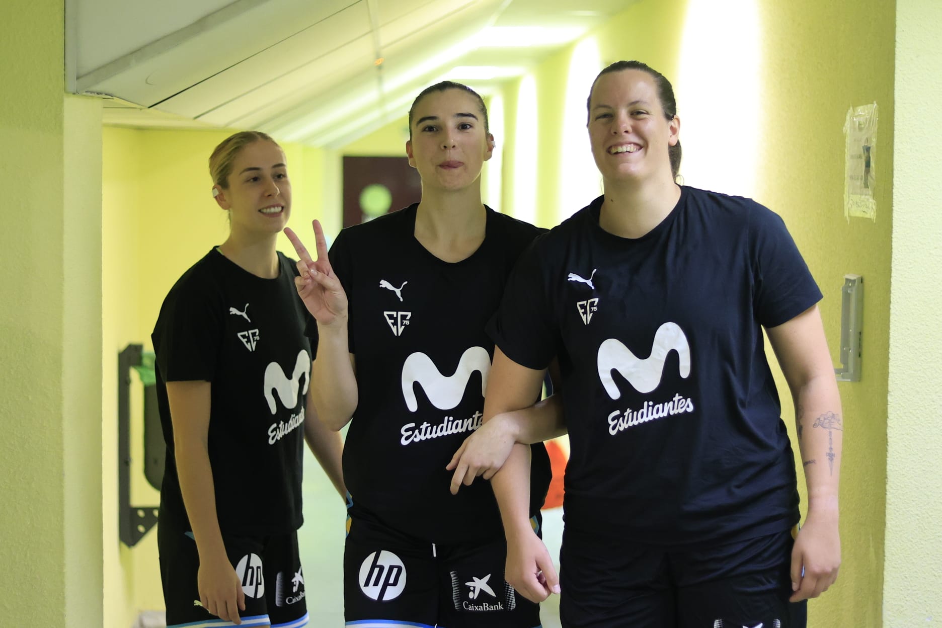 Amplia victoria del líder Avenida ante Estudiantes