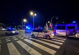 El consumo de drogas protagoniza cuatro denuncias en la madrugada salmantina