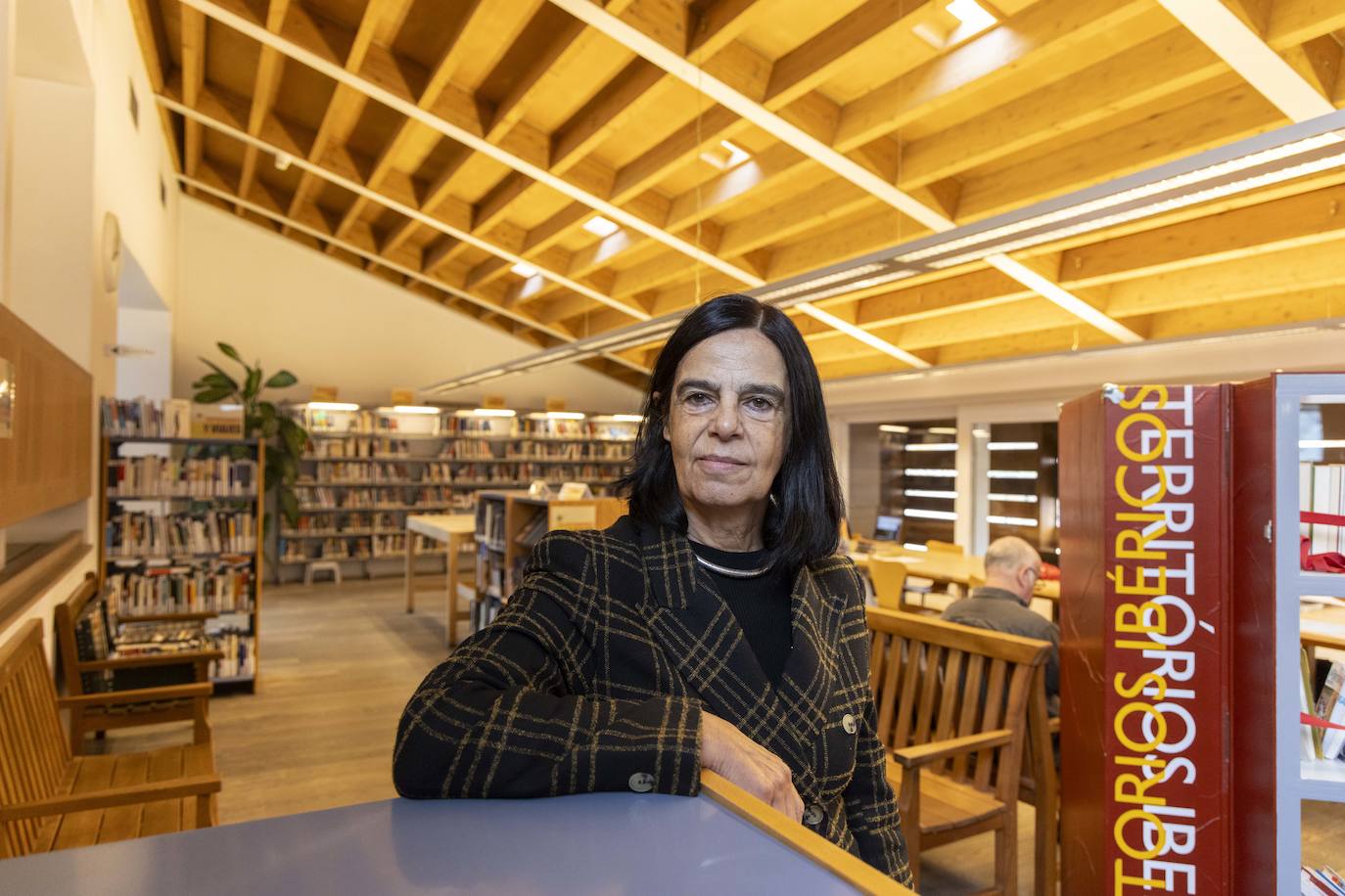 Imagen secundaria 1 - Tres décadas de cultura custodiada por la historia