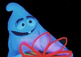 El Teatro Liceo acoge este domingo el espectáculo familiar 'El fantasma misterioso'