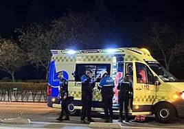 Localizan al conductor que atropelló a un hombre en San José y se dio a la fuga