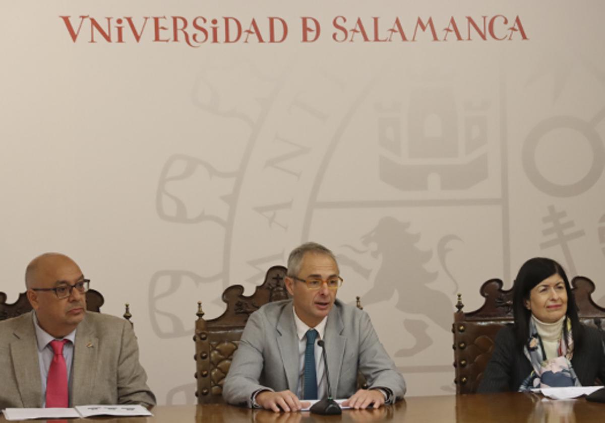 La Universidad de Salamanca celebra el Día del Patrimonio Mundial