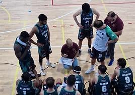 Sexta victoria del Xoborg La Antigua en Ávila