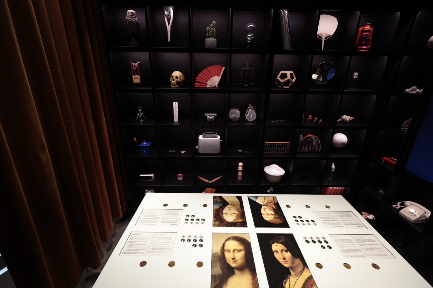La Fundación »la Caixa» y el Ayuntamiento de Salamanca presentan «Leonardo da Vinci. Observa. Cuestiona. Experimenta.»