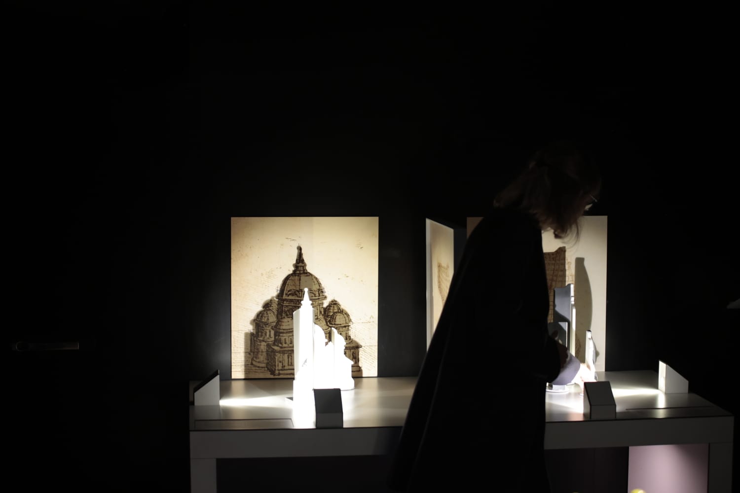 La Fundación »la Caixa» y el Ayuntamiento de Salamanca presentan «Leonardo da Vinci. Observa. Cuestiona. Experimenta.»