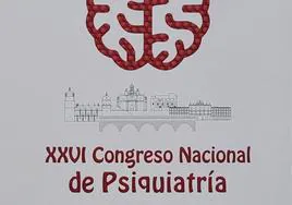 Cartel informativo del Congreso