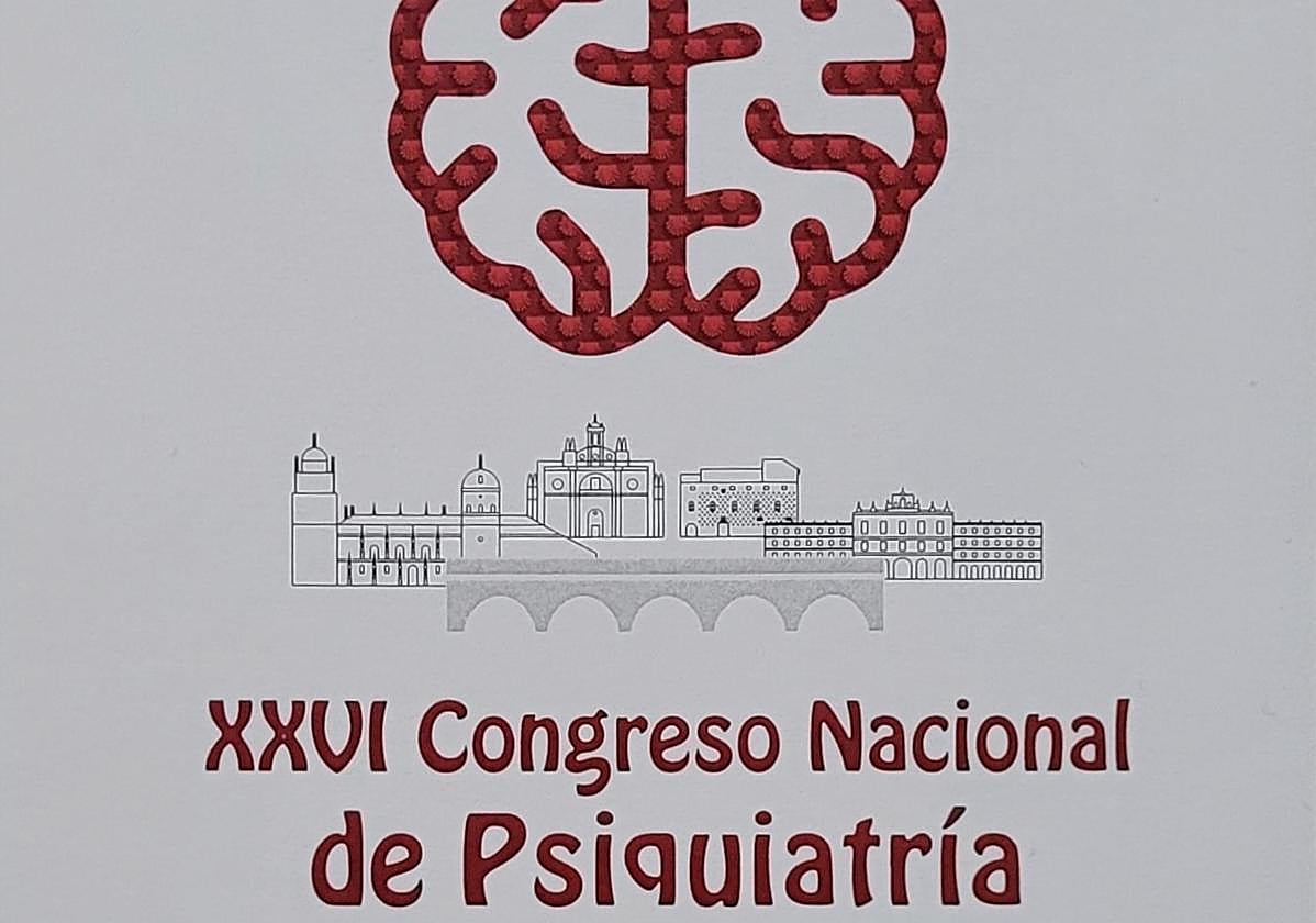 Cartel informativo del Congreso