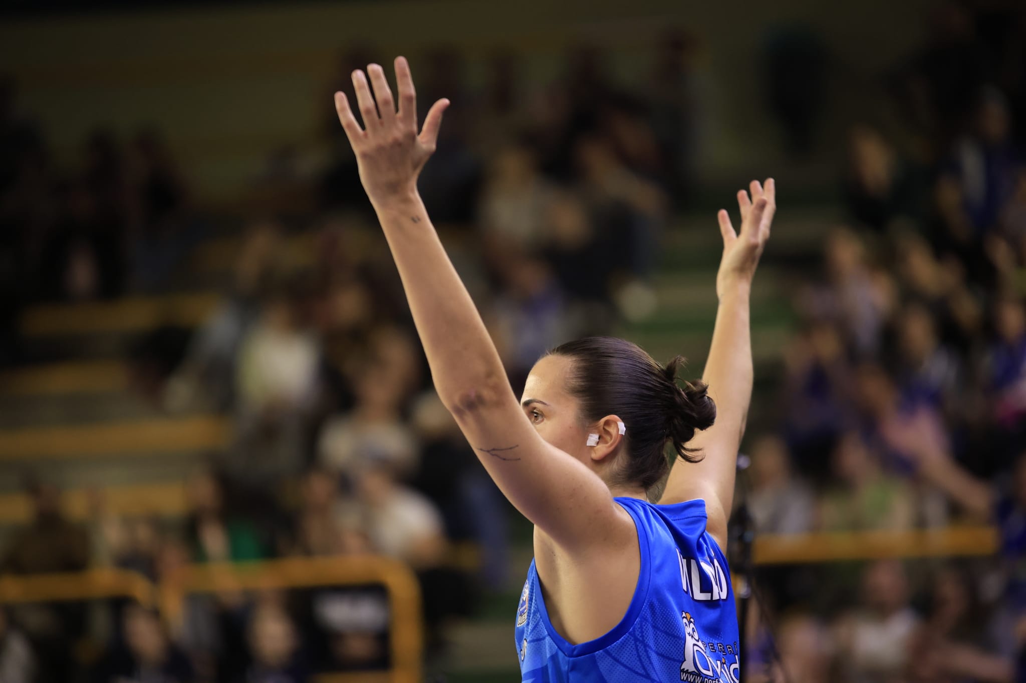 El clásico Avenida-Valencia, por todo lo alto