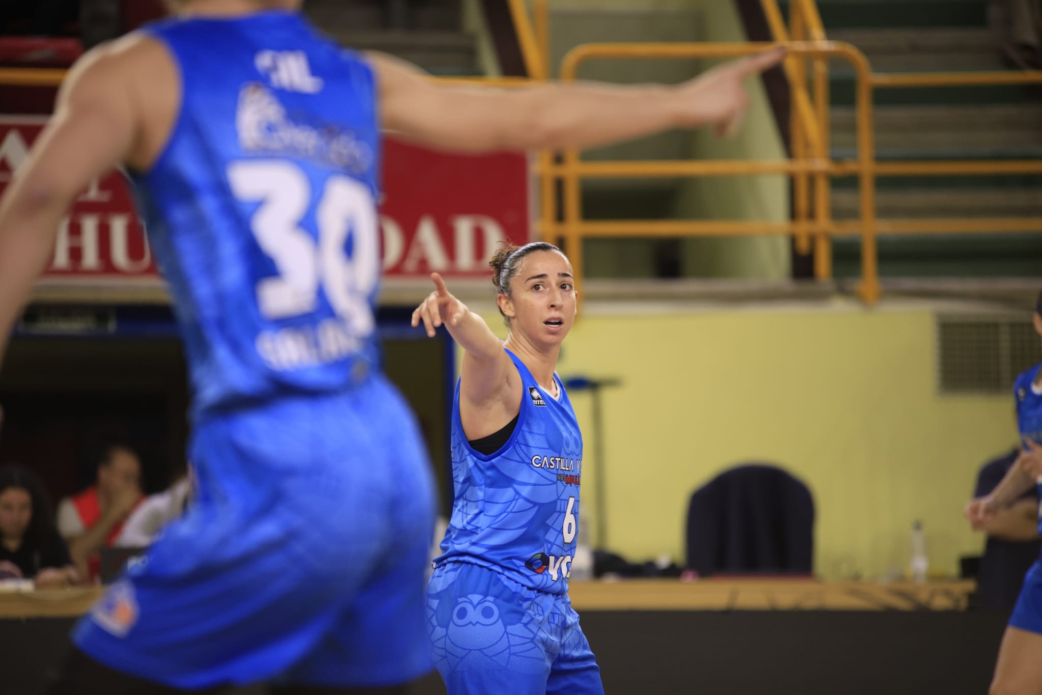 El clásico Avenida-Valencia, por todo lo alto