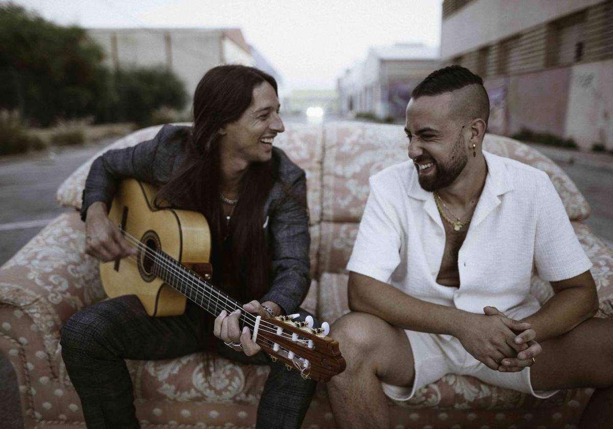 La Sala B acoge mañana el concierto del grupo Uña y carne