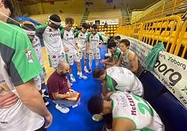 Xoborg La Antigua sigue con su racha de imbatibilidad en Würzburg