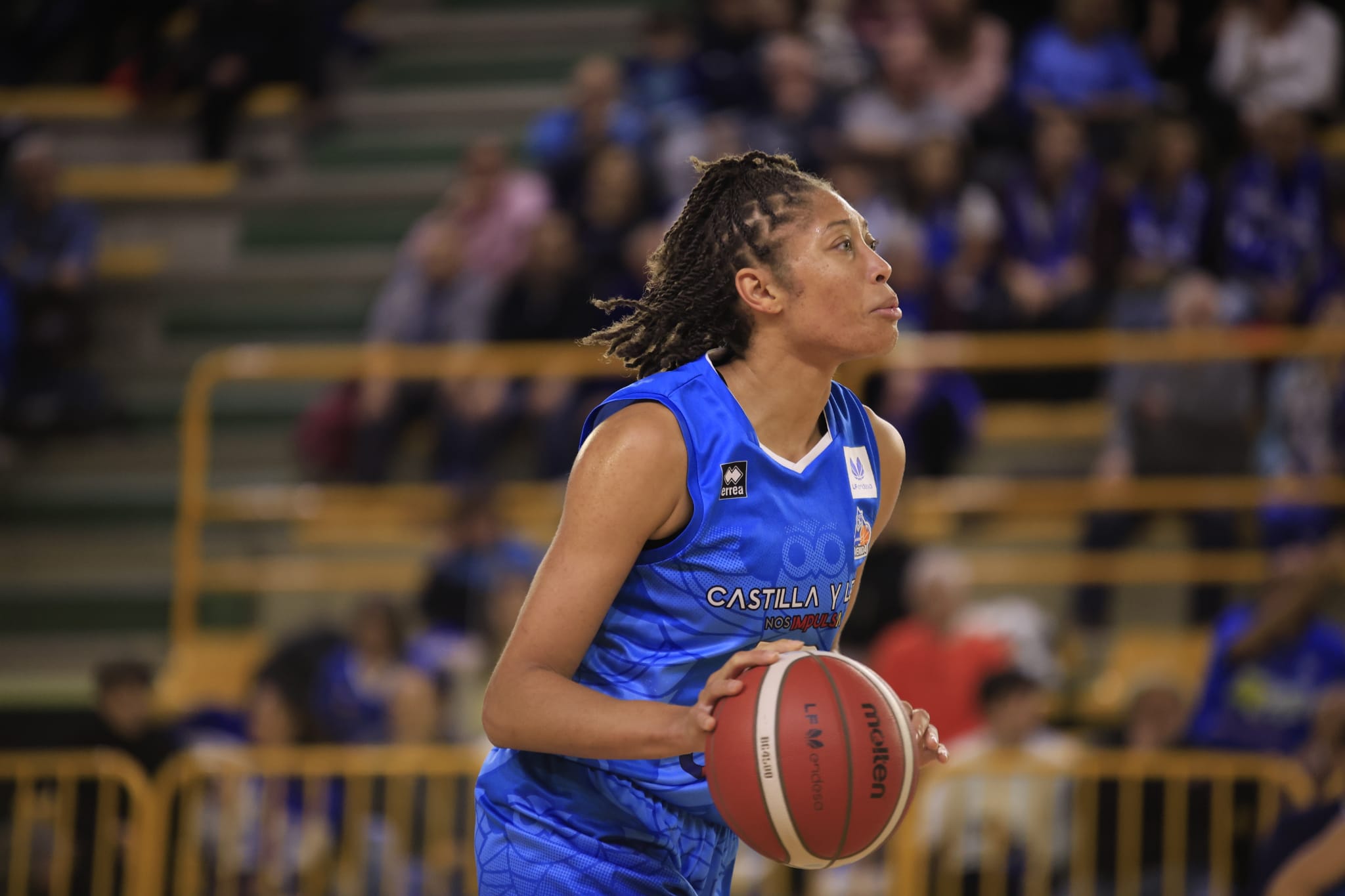 Apretada victoria del CB Avenida ante La Seu