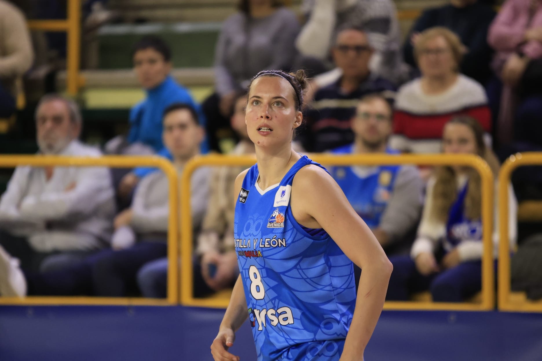 Apretada victoria del CB Avenida ante La Seu