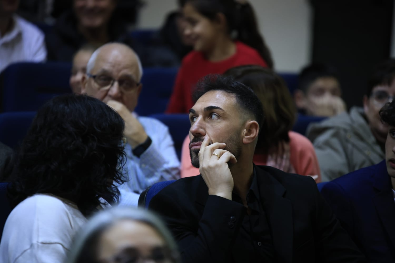 Los triunfadores del gran día del deporte salmantino