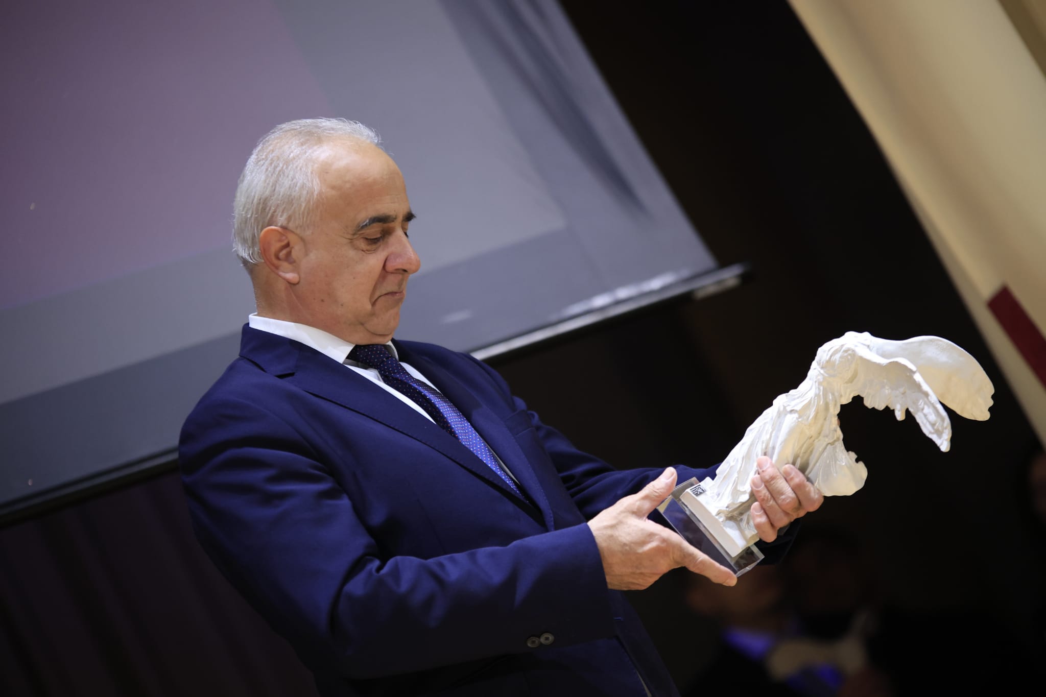 Los triunfadores del gran día del deporte salmantino