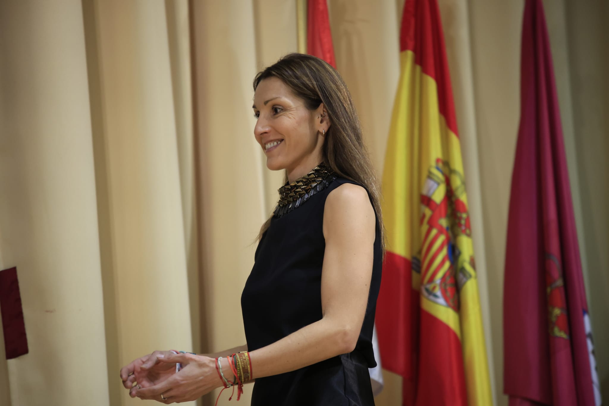 Los triunfadores del gran día del deporte salmantino
