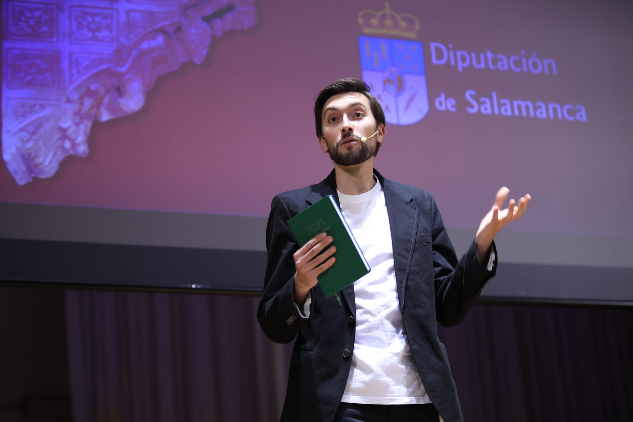 Los triunfadores del gran día del deporte salmantino
