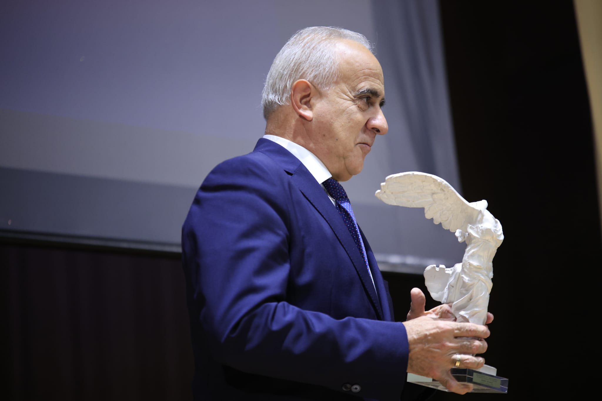 Los triunfadores del gran día del deporte salmantino