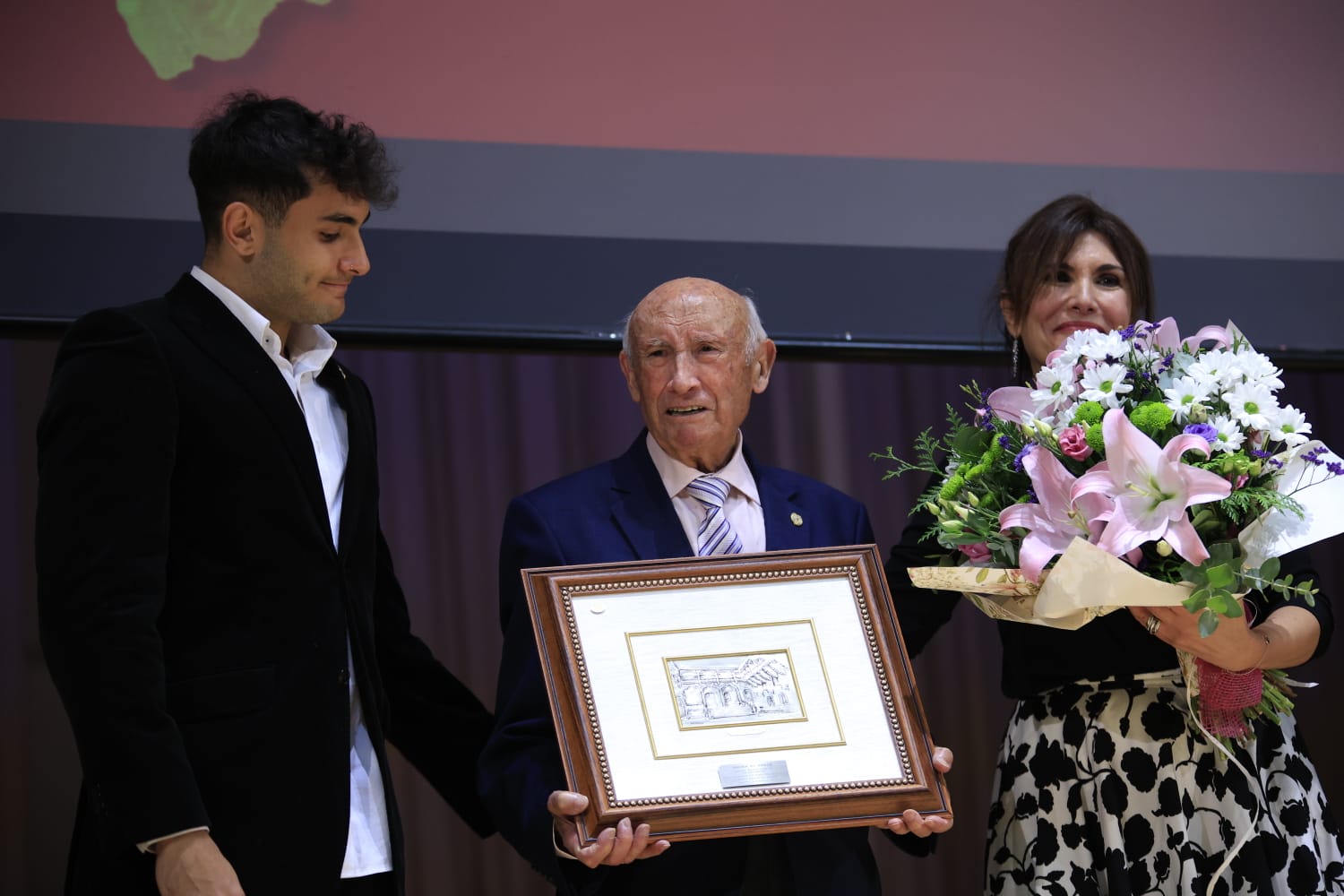 Los triunfadores del gran día del deporte salmantino