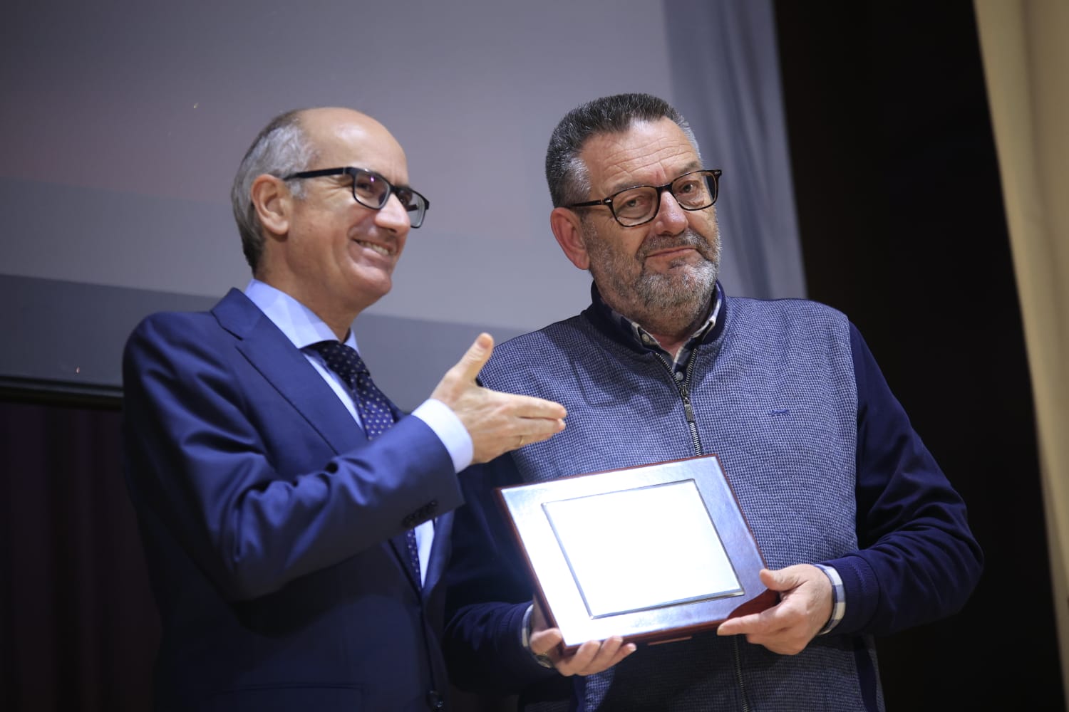 Los triunfadores del gran día del deporte salmantino
