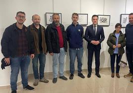 Presentación de la exposición