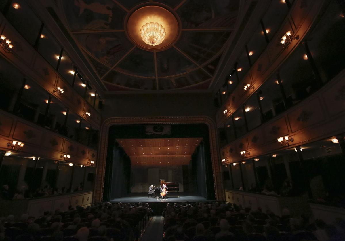 Cinco compañías de teatro de Salamanca recibirán 22.000 euros en ayudas
