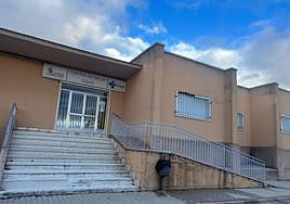 Centro de Salud de Guijuelo