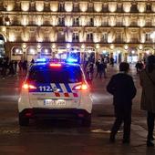 Navajas y atentado a la autoridad en una nueva pelea con tres detenidos en Varillas